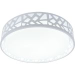 Потолочные светильники TopLight TL1205X-72WH Leone