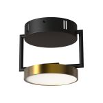 Точечные светильники De Markt 632017601 Гэлэкси