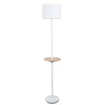 Торшеры Arte Lamp A4056PN-1WH COMBO