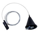 Трековое освещение Arte Lamp A410106 track accessories