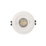 Точечные светильники Denkirs DK3029-WH TISTED