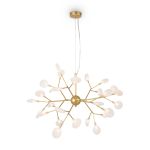 Люстры Freya FR5049PL-27G Florencia