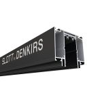 Трековое освещение Denkirs TR2014-BK Smart