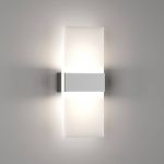 Настенные светильники DesignLed 00-00003022 GW