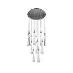 Люстры KINK Light 07860-18A,02 Асмер