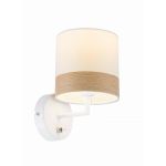 Настенные светильники TopLight TL1121-1W Mabel