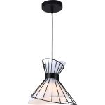 Подвесные светильники TopLight TL1218H-01BW Kathleen