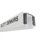 Трековое освещение Denkirs TR2014-WH Smart
