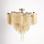Люстры Loft It 10208/600C Gold Stream