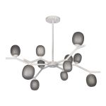 Люстры Loft It 10212/12 White Sakura