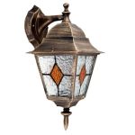 Уличные светильники Arte Lamp A1542AL-1BN MADRID