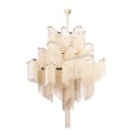 Люстры Loft It 10208/1000 Gold Stream
