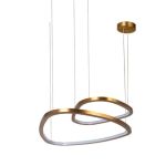Люстры Arte Lamp A2194SP-2PB MADISON