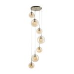 Люстры Citilux CL102073 Томми