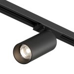 Трековое освещение Denkirs DK6060-BK SOLID