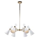 Люстры Lightstar 816066 Dumo