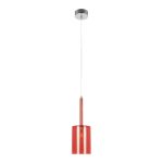 Подвесные светильники Loft It 10232/C Red Spillray