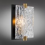 Настенные светильники Omnilux OML-99701-01 Onte