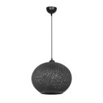 Подвесные светильники TopLight TL1612H-01BK Lizbeth