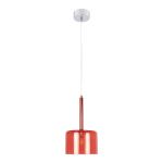 Подвесные светильники Loft It 10232/A Red Spillray