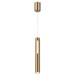 Подвесные светильники Odeon Light 6644/7L MALI