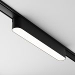 Трековое освещение Maytoni TR080-1-12W4K-B BASIS