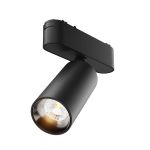 Трековое освещение Maytoni TR103-1-12W3K-M-B FOCUS LED