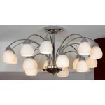 Люстры Lussole Loft LSF-2403-15 Lussole s.r.l