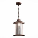 Уличные светильники ST Luce SL080.403.01 Lastero