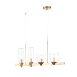 Подвесные светильники ST Luce SL1119.203.04 TENERESA