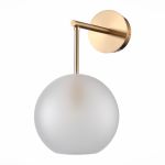 Настенные светильники ST Luce SL1133.501.01 BOPONE