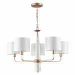 Люстры ST Luce SL1163.203.05 VELLINO