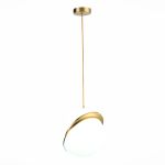 Подвесные светильники ST Luce SL1164.313.01 LAICO