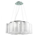 Люстры ST Luce SL117.503.06 Cloud