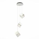Подвесные светильники ST Luce SL1182.103.03 Riello