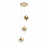 Подвесные светильники ST Luce SL1182.203.03 Riello