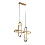 Подвесные светильники ST Luce SL1201.203.04 CIRCONO