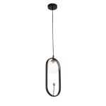 Подвесные светильники ST Luce SL1201.403.01 CIRCONO