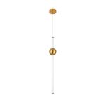 Подвесные светильники ST Luce SL1222.213.01 ANGURRA