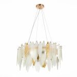 Люстры ST Luce SL1224.203.08 LASTRA
