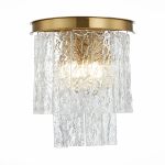 Настенные светильники ST Luce SL1230.301.02 STABIA