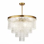 Люстры ST Luce SL1230.302.08 CORSIA