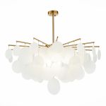 Люстры ST Luce SL1231.302.08 Vittoria