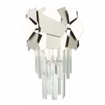 Настенные светильники ST Luce SL1232.101.01 CASERTA