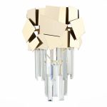 Настенные светильники ST Luce SL1232.201.01 CASERTA