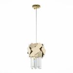 Подвесные светильники ST Luce SL1232.203.01 CASERTA