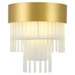 Настенные светильники ST Luce SL1352.201.01 Aversa