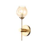 Настенные светильники ST Luce SL1500.201.01 FOVIA