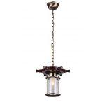 Подвесные светильники ST Luce SL150.303.01 Volantino