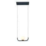 Подвесные светильники ST Luce SL1581.403.01 BOTELLI